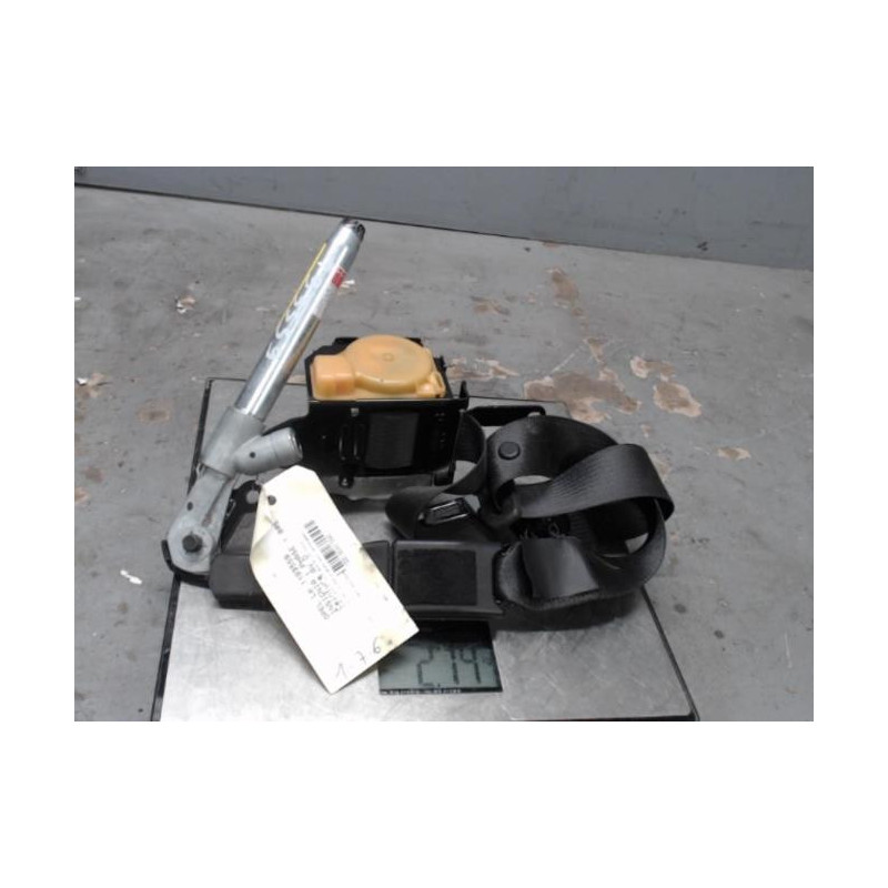 Ceinture avant droit OPEL INSIGNIA 1