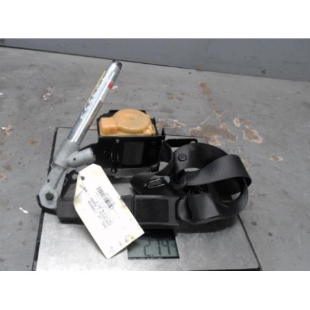 Ceinture avant droit OPEL INSIGNIA 1 Photo n°1