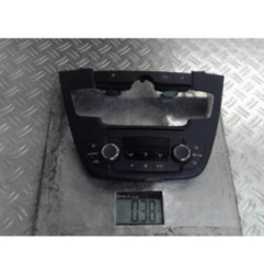 Commande chauffage OPEL INSIGNIA 1 Photo n°1