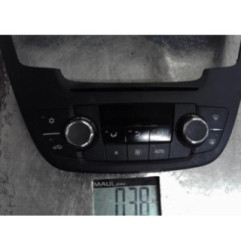 Commande chauffage OPEL INSIGNIA 1