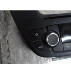 Commande chauffage OPEL INSIGNIA 1 Photo n°3