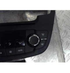 Commande chauffage OPEL INSIGNIA 1 Photo n°4