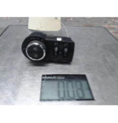 Commande de phare OPEL INSIGNIA 1 Photo n°1