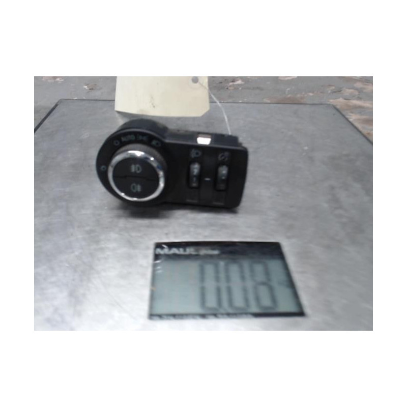 Commande de phare OPEL INSIGNIA 1