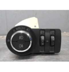 Commande de phare OPEL INSIGNIA 1