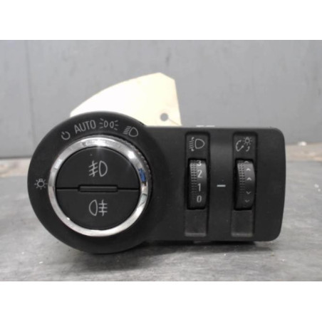 Commande de phare OPEL INSIGNIA 1