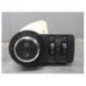 Commande de phare OPEL INSIGNIA 1