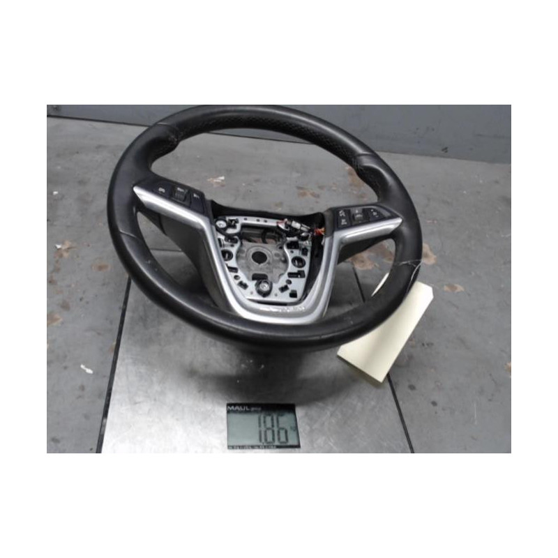 Volant OPEL INSIGNIA 1