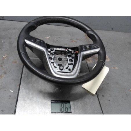 Volant OPEL INSIGNIA 1 Photo n°1