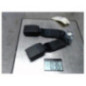 Attache ceinture arriere droit DACIA DUSTER 1