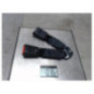 Attache ceinture arriere droit RENAULT MEGANE 3