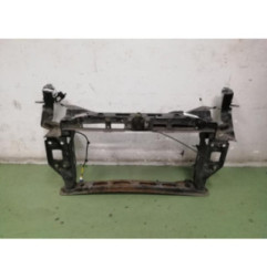 Face avant FIAT BRAVO 2 Photo n°1