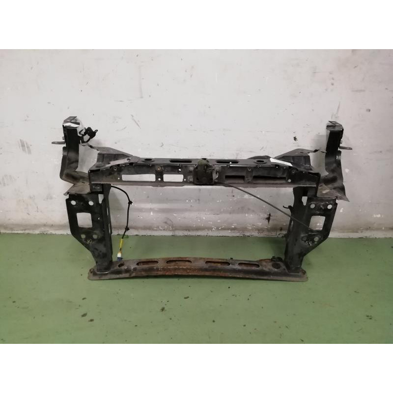 Face avant FIAT BRAVO 2