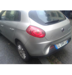 Porte avant droit FIAT BRAVO 2 Photo n°4