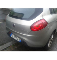 Porte avant droit FIAT BRAVO 2 Photo n°5