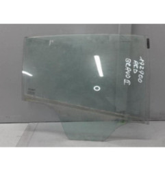 Vitre arriere droit FIAT BRAVO 2 Photo n°1