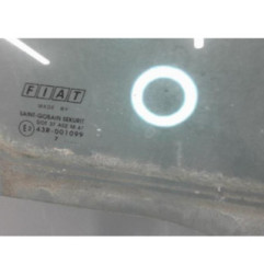 Vitre arriere droit FIAT BRAVO 2