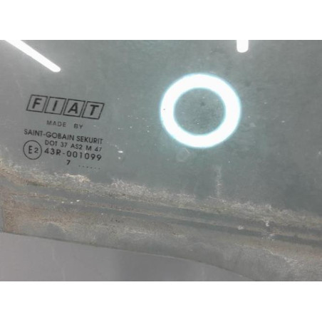 Vitre arriere droit FIAT BRAVO 2
