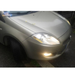 Vitre arriere droit FIAT BRAVO 2 Photo n°5