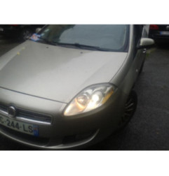 Vitre arriere droit FIAT BRAVO 2 Photo n°6