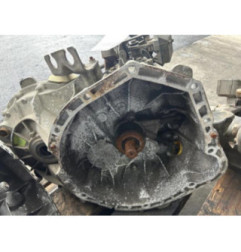 Boite de vitesses MERCEDES VITO 638 Photo n°1