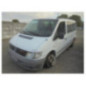 Boite de vitesses MERCEDES VITO 638