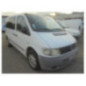 Boite de vitesses MERCEDES VITO 638