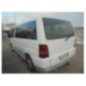 Boite de vitesses MERCEDES VITO 638