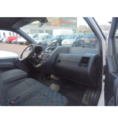 Boite de vitesses MERCEDES VITO 638 Photo n°7