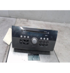 Autoradio d'origine SUZUKI SWIFT 3 Photo n°1