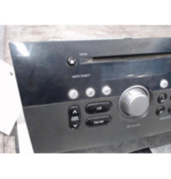 Autoradio d'origine SUZUKI SWIFT 3