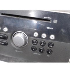 Autoradio d'origine SUZUKI SWIFT 3 Photo n°3