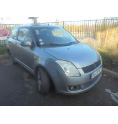 Autoradio d'origine SUZUKI SWIFT 3 Photo n°6