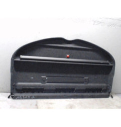 Plage arriere RENAULT VEL SATIS Photo n°1