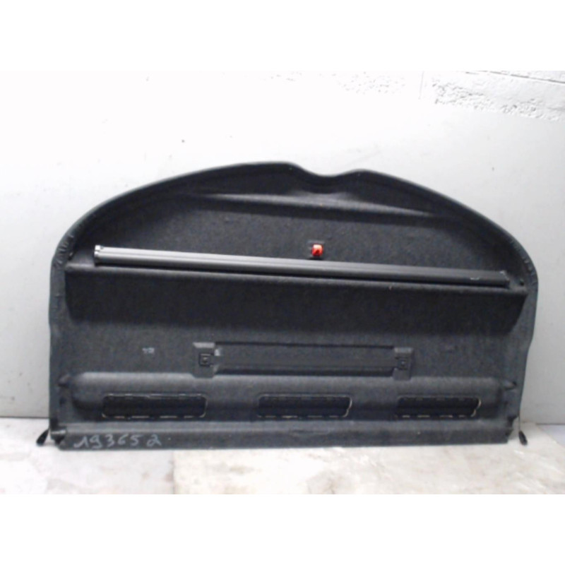 Plage arriere RENAULT VEL SATIS