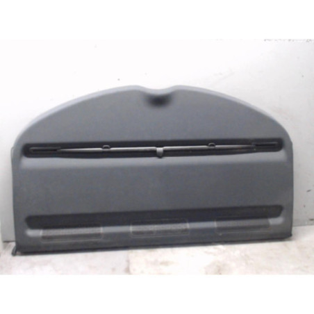 Plage arriere RENAULT VEL SATIS