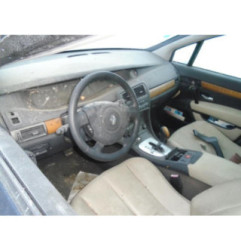 Plage arriere RENAULT VEL SATIS Photo n°5