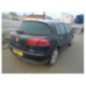 Plage arriere RENAULT VEL SATIS