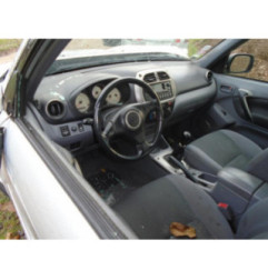 Vitre avant droit TOYOTA RAV4 2 Photo n°5