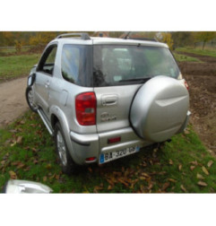 Vitre avant droit TOYOTA RAV4 2 Photo n°6
