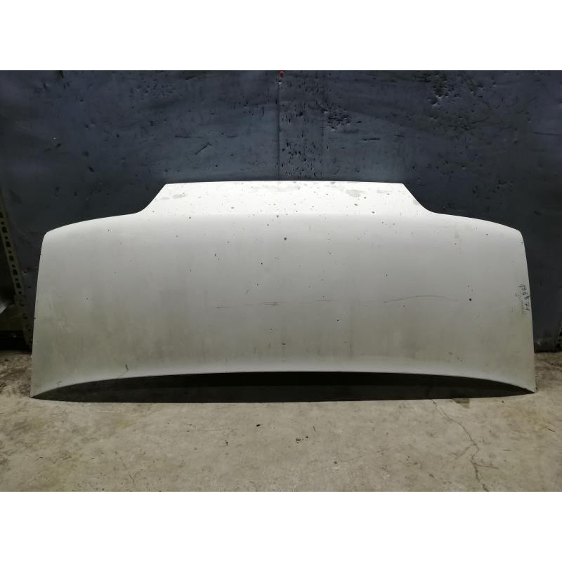 Capot CITROEN JUMPER 1