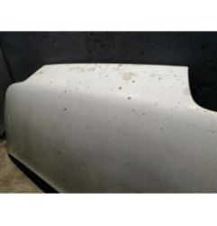 Capot CITROEN JUMPER 1