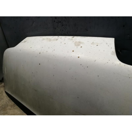 Capot CITROEN JUMPER 1