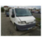 Capot CITROEN JUMPER 1