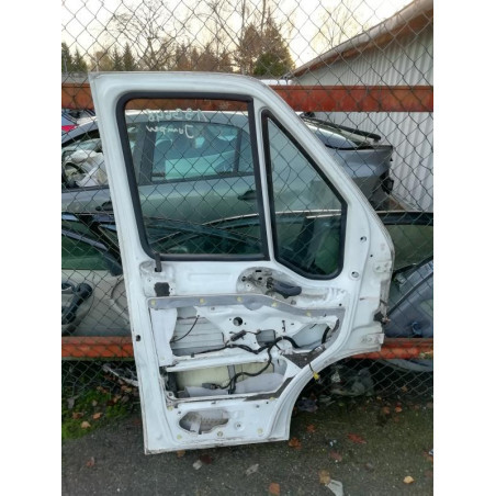 Porte avant gauche CITROEN JUMPER 2
