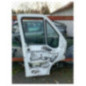 Porte avant gauche CITROEN JUMPER 2