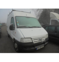 Porte avant gauche CITROEN JUMPER 2 Photo n°3