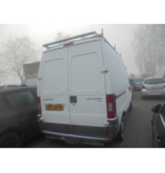 Porte avant gauche CITROEN JUMPER 2 Photo n°5