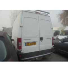 Porte avant gauche CITROEN JUMPER 2 Photo n°6