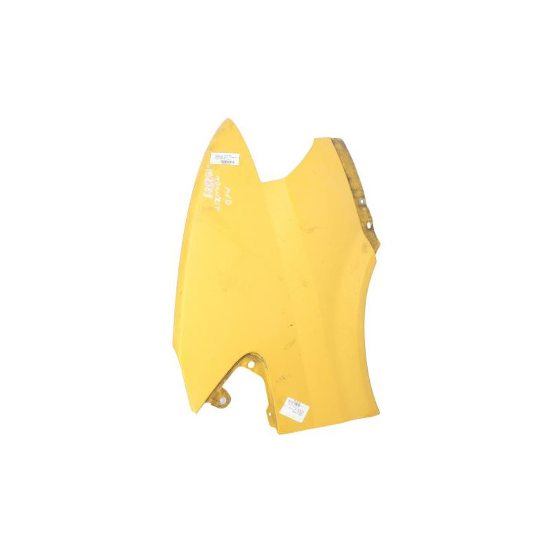 Aile avant droit FORD TRANSIT 3